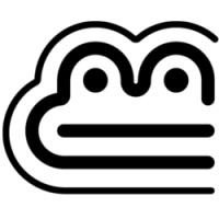 BlackFrog Agency logo, BlackFrog Agency contact details