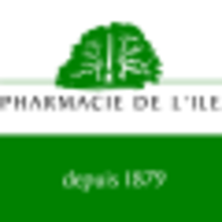 Pharmacie de l'Ile logo, Pharmacie de l'Ile contact details