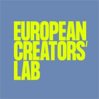 European Creators' Lab logo, European Creators' Lab contact details