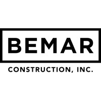 Bemar Construction, Inc logo, Bemar Construction, Inc contact details