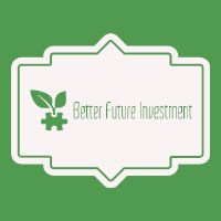 Better Future Investment LLC logo, Better Future Investment LLC contact details