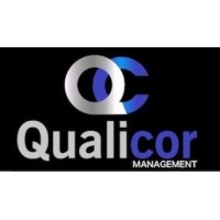 Qualicor Management logo, Qualicor Management contact details