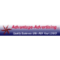 Advantage Advertising logo, Advantage Advertising contact details