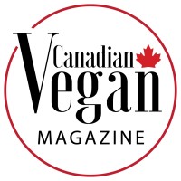 Canadian Vegan Magazine logo, Canadian Vegan Magazine contact details