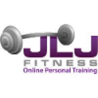 JLJ Fitness logo, JLJ Fitness contact details