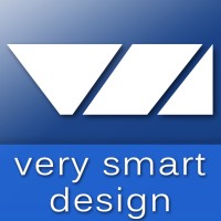 Very Smart Design logo, Very Smart Design contact details