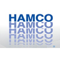 Hamco Paper Long Island logo, Hamco Paper Long Island contact details