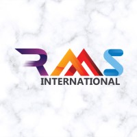 RAAS International logo, RAAS International contact details