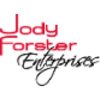 Jody Forster Enterprises logo, Jody Forster Enterprises contact details