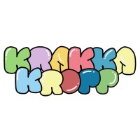 Krakkakropp logo, Krakkakropp contact details