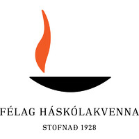 Félag háskólakvenna - Associaton of Graduate Women in Iceland logo, Félag háskólakvenna - Associaton of Graduate Women in Iceland contact details