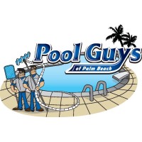 Pool Guys of Palm Beach logo, Pool Guys of Palm Beach contact details