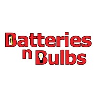 Batteries N Bulbs logo, Batteries N Bulbs contact details