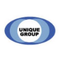 Unique Group logo, Unique Group contact details