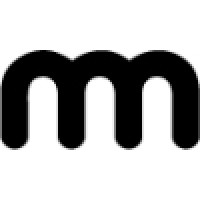 m logo, m contact details