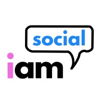 iamsocial logo, iamsocial contact details