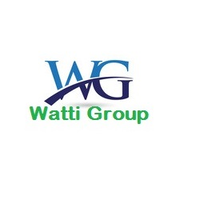 Watti Group logo, Watti Group contact details