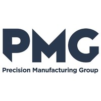 Precision Manufacturing Group, LLC logo, Precision Manufacturing Group, LLC contact details