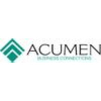 Acumen Business Connections logo, Acumen Business Connections contact details