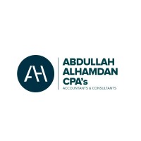 Abdullah Al Hamdan CPA's Accountants & Consultants logo, Abdullah Al Hamdan CPA's Accountants & Consultants contact details