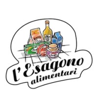 L'Esagono Alimentari Srl logo, L'Esagono Alimentari Srl contact details