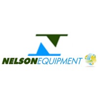 NELSON EQUIPMENT CO., INC. logo, NELSON EQUIPMENT CO., INC. contact details