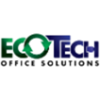 Ecotech Office Solutions Inc logo, Ecotech Office Solutions Inc contact details