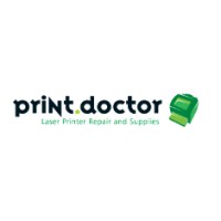 Print Doctor, Inc. logo, Print Doctor, Inc. contact details