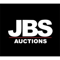 JBS Auctions logo, JBS Auctions contact details