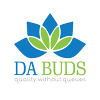 Da Buds - Online Florist logo, Da Buds - Online Florist contact details