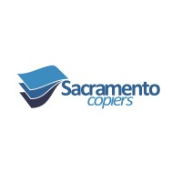 Sacramento Copiers logo, Sacramento Copiers contact details