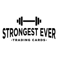 Strongest Ever Trading Cards logo, Strongest Ever Trading Cards contact details