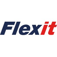 FlexIT USA Inc logo, FlexIT USA Inc contact details