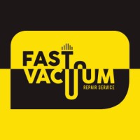 Fast Vacuum logo, Fast Vacuum contact details