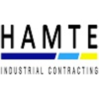 Hamte Industrial Contracting logo, Hamte Industrial Contracting contact details