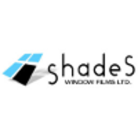 Shades Window Films Ltd logo, Shades Window Films Ltd contact details