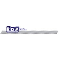 RDM Material Handling Group logo, RDM Material Handling Group contact details