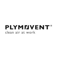 Plymovent Air Exchange logo, Plymovent Air Exchange contact details