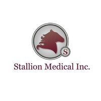 STALLION MEDICAL INC logo, STALLION MEDICAL INC contact details