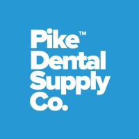 Pike Dental Supply Co. logo, Pike Dental Supply Co. contact details