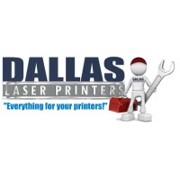 Dallas Laser Printers logo, Dallas Laser Printers contact details