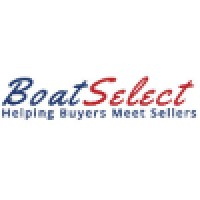 Boat Select LLC logo, Boat Select LLC contact details