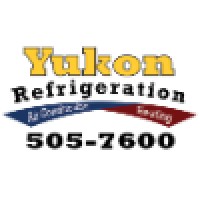 Yukon Refrigeration logo, Yukon Refrigeration contact details