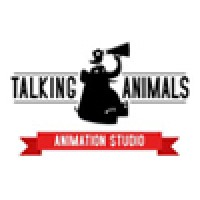 Talking Animals Animation Studio logo, Talking Animals Animation Studio contact details