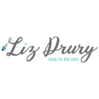 Liz Drury Voiceovers logo, Liz Drury Voiceovers contact details