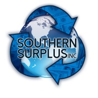 Southern Surplus Inc. logo, Southern Surplus Inc. contact details