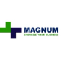 Magnum - The Platinum Xerox Dealer logo, Magnum - The Platinum Xerox Dealer contact details