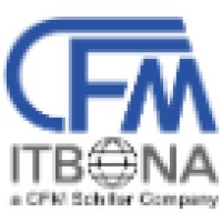 CFM-ITBONA LLC logo, CFM-ITBONA LLC contact details