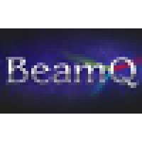 BeamQ Inc. logo, BeamQ Inc. contact details