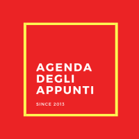 Agenda Degli Appunti logo, Agenda Degli Appunti contact details